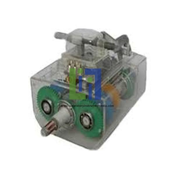 Transmission Module Model