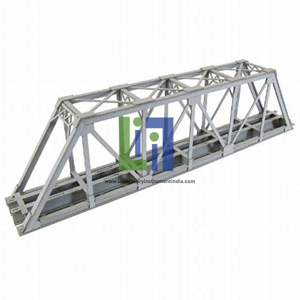 Truss Beam Warren Girder