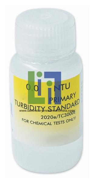 Turbidity Standards