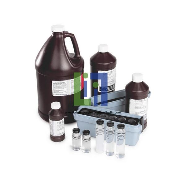 Turbidity Std. 1000.0NTU 500ml; Platform: Solution; Parameter: ; Concentration: 1000 NTU