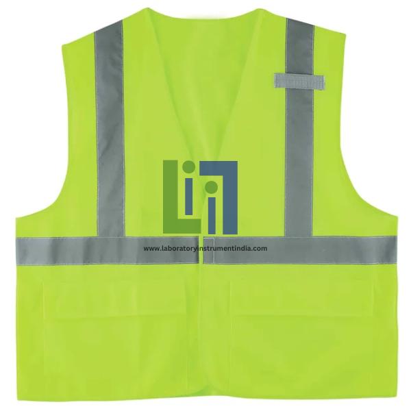 Type R Class 2 Standard Vest