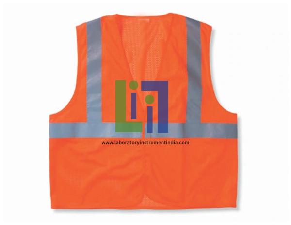 Type R Class 2 Super Econo Mesh Vest