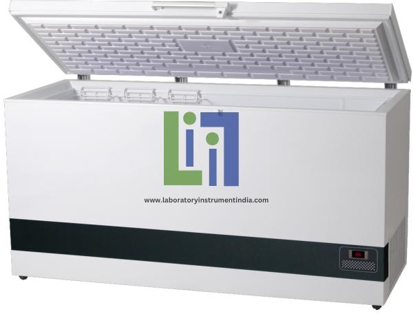 ULF Chest 383L