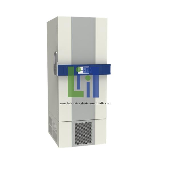 ULF Ultra-low temperature Freezer 598 Liter