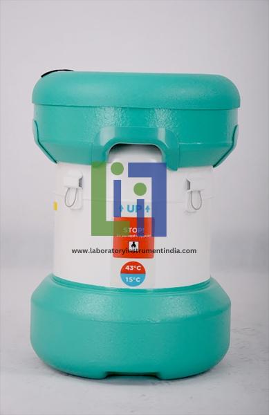UL Transport Box