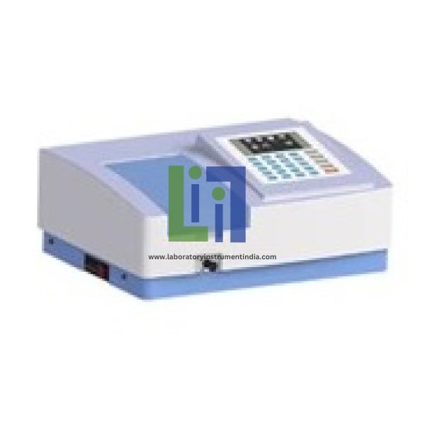 UV/VIS Spectrophotometer