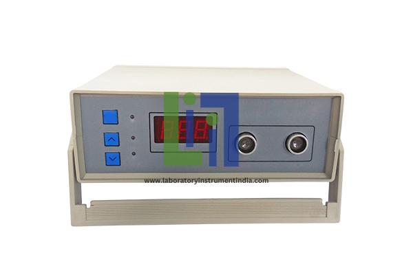 Ultrasonic Application Demonstrator