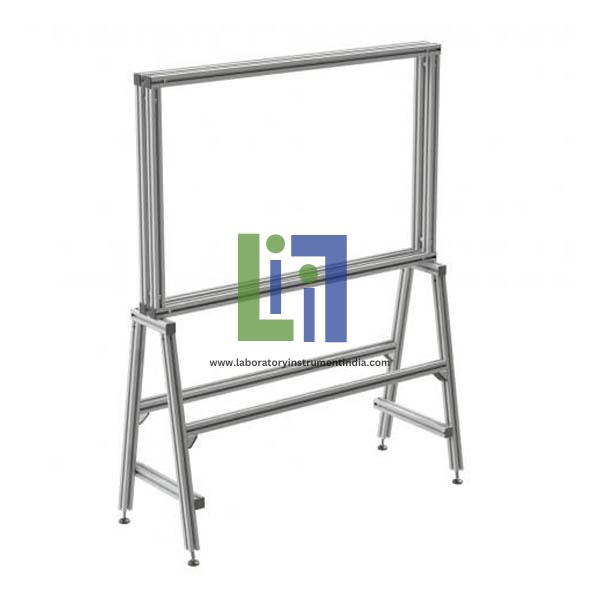 Universal Frame and Stand