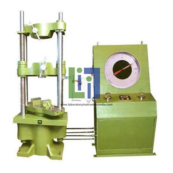 Universal Testing Machin Rotating Fatigue Machine