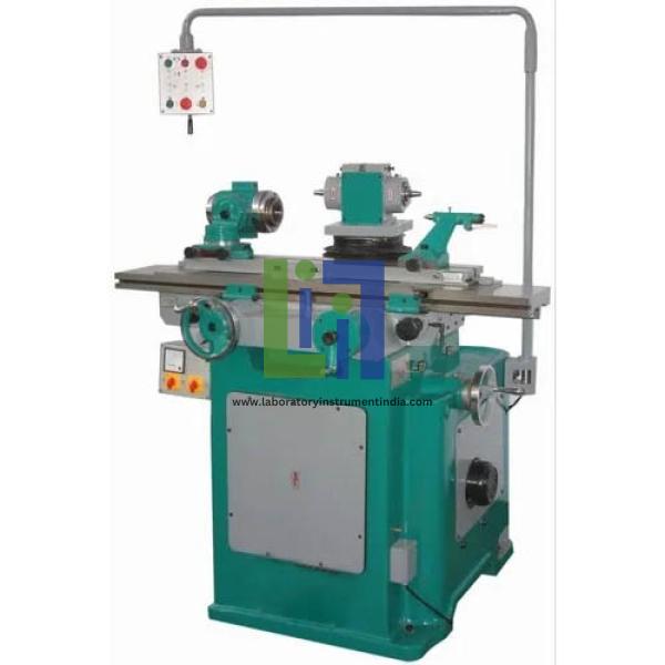 Universal Tool and Cutter Grinding Machine