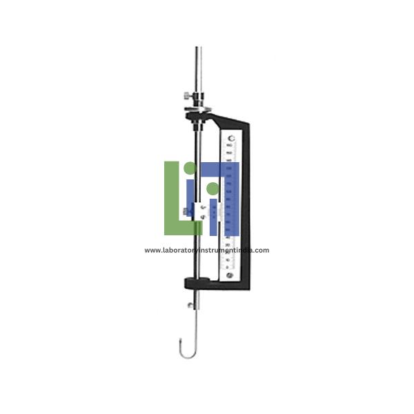 Vernier Hook And Point Gauges