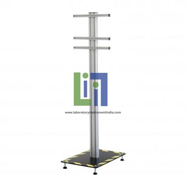 Vertical Stand Apparatus