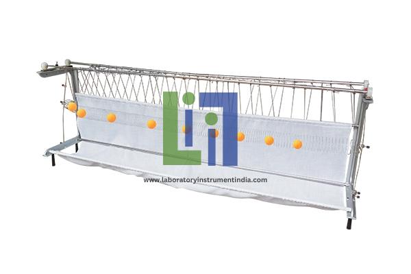 Vertical and Horizontal Wave Demonstration