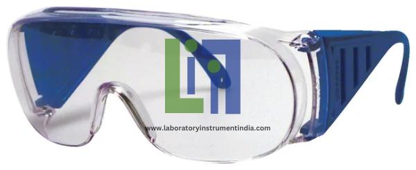 Visitor Spec Safety Glasses