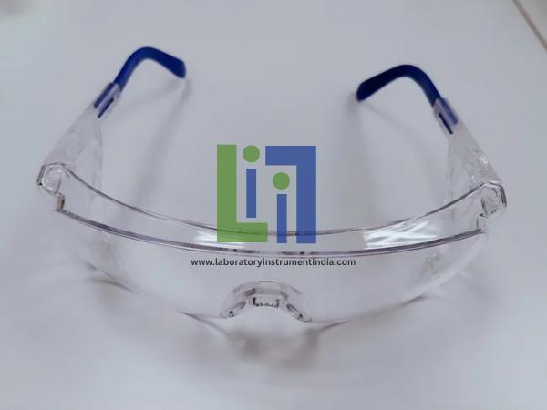 Visitor spec Safety Glasses, Coated, Antifog