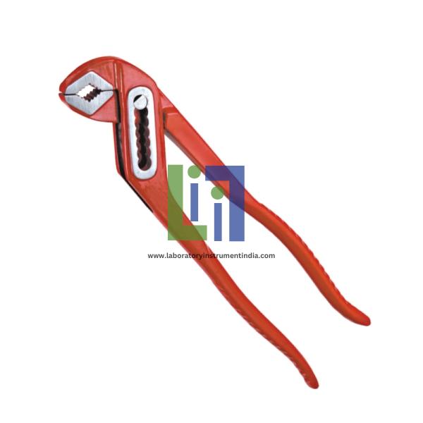 WATER PUMP PLIER (BOX TYPE)