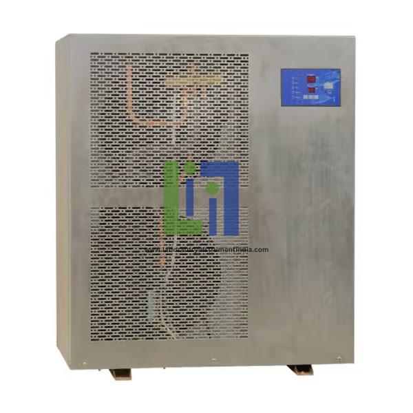 Water Chilled Recirculating Unit