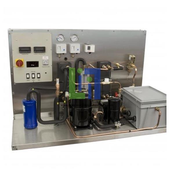 Water Chiller Trainer Unit