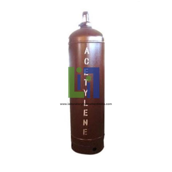 Welding Acetylene Cylinder