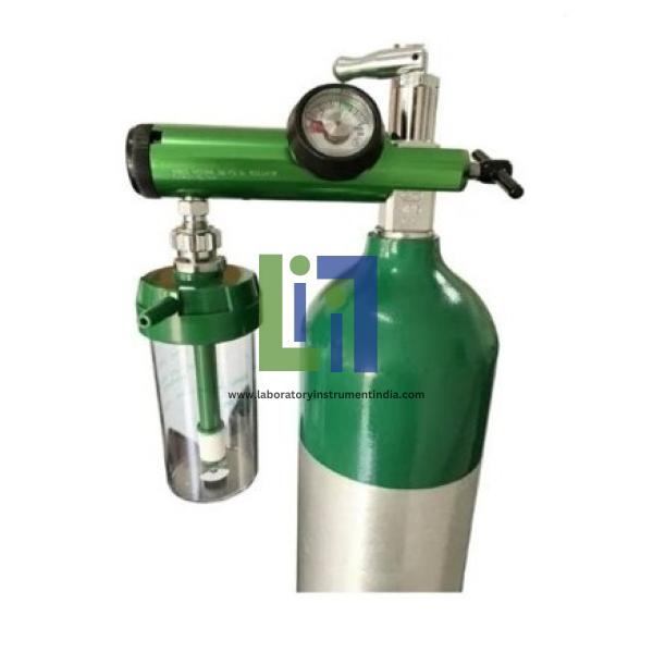 Welding Oxygen Cylinder