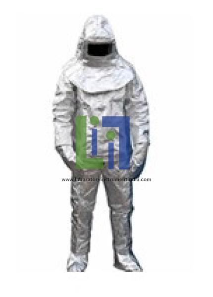 Welding suit PVC - Full Body Heavy duty Washers Dry Suit
