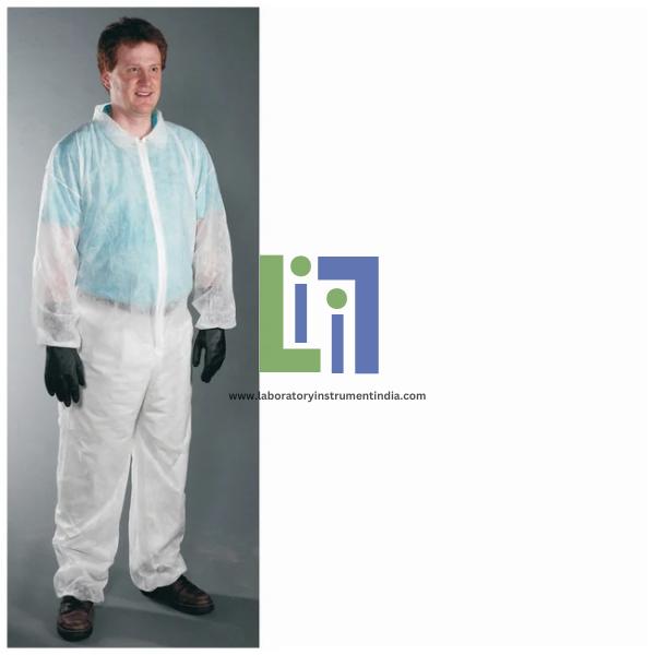 West Chester Polypro Coveralls