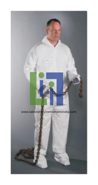 West Chester Posi-Wear BA Coveralls