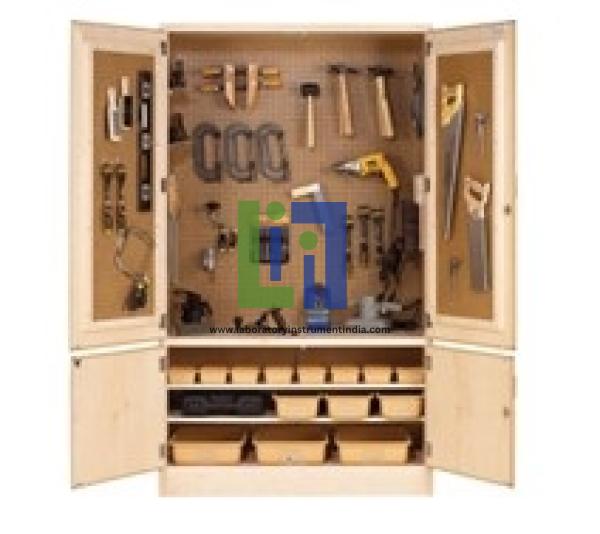 Workshop Cabinet (For Tools Storage)