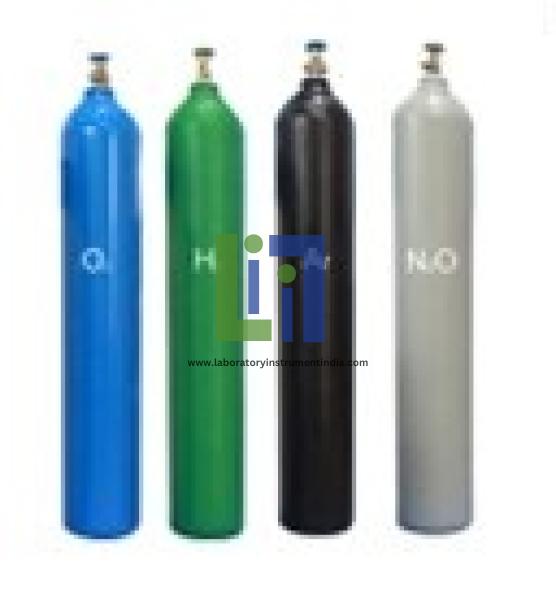 Workshop Gases