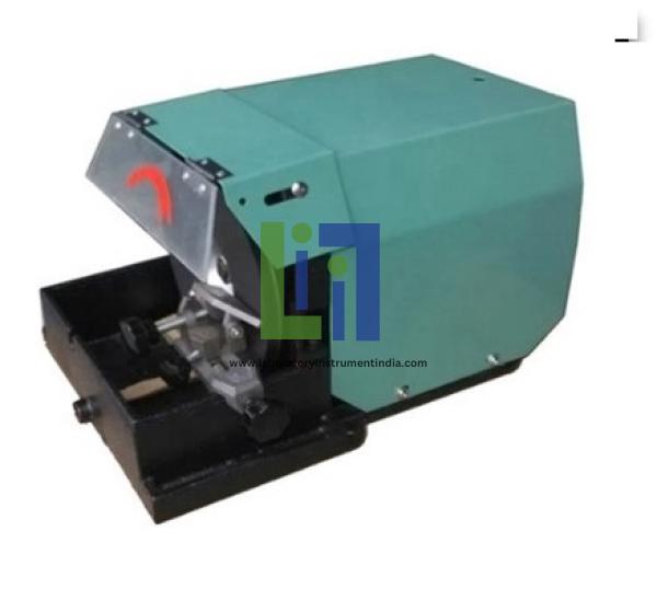 Workshop Grinding Machine