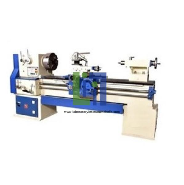 Workshop Lathe Machine