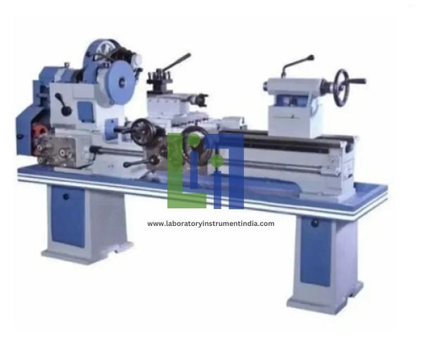 Workshop Lathe Machine parts