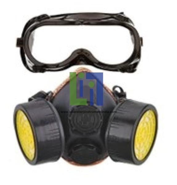 Workshop Respirator