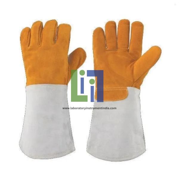 Workshop TIG Welding Gloves