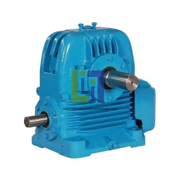 Worm Gear Unit